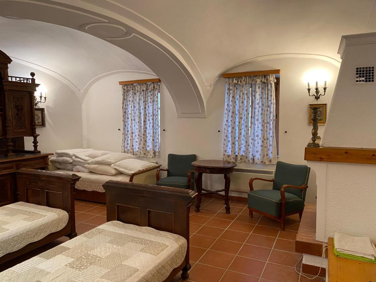 Hotel Oereghaz 1839 Csopak Zewnętrze zdjęcie