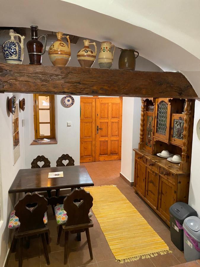 Hotel Oereghaz 1839 Csopak Zewnętrze zdjęcie