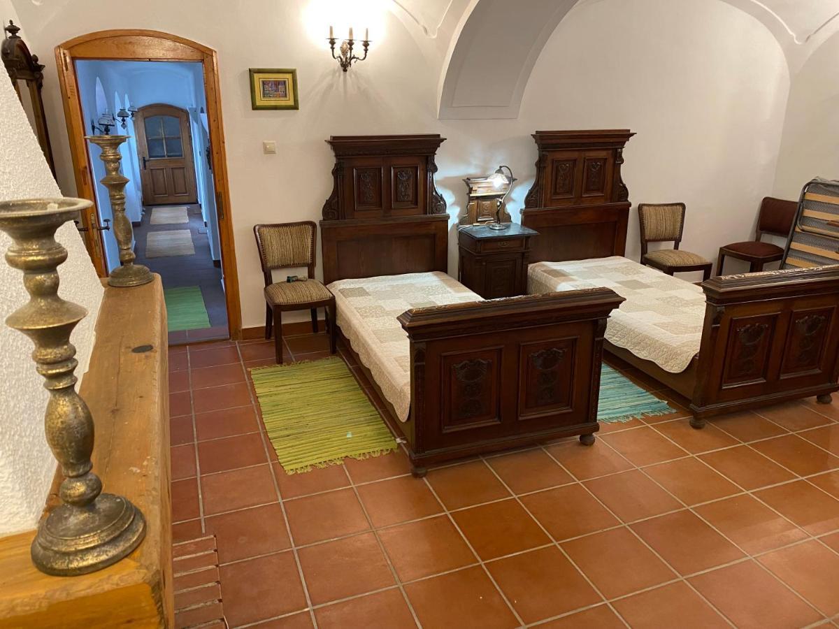 Hotel Oereghaz 1839 Csopak Zewnętrze zdjęcie