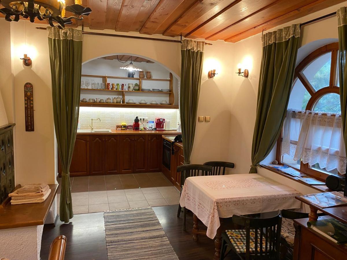 Hotel Oereghaz 1839 Csopak Zewnętrze zdjęcie