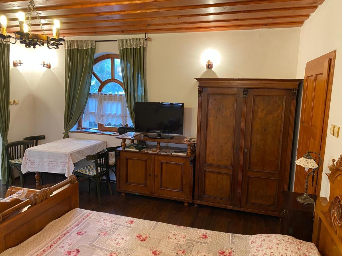 Hotel Oereghaz 1839 Csopak Zewnętrze zdjęcie